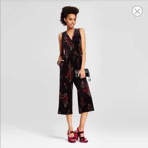 Xhilaration jumpsuit